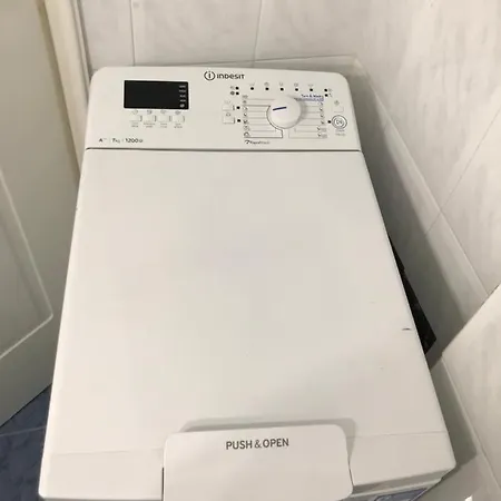 Aggelos Διαμέρισμα Parálion Ástros