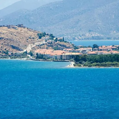 Διαμέρισμα Aggelos