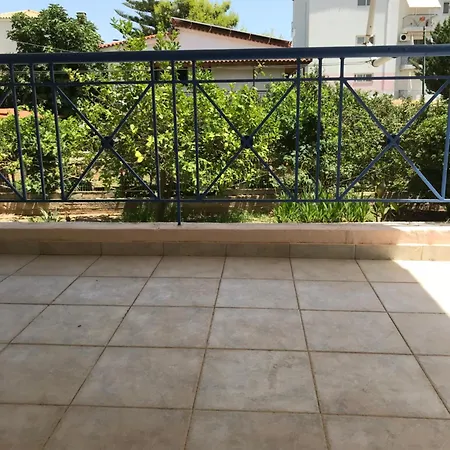 Aggelos * Parálion Ástros
