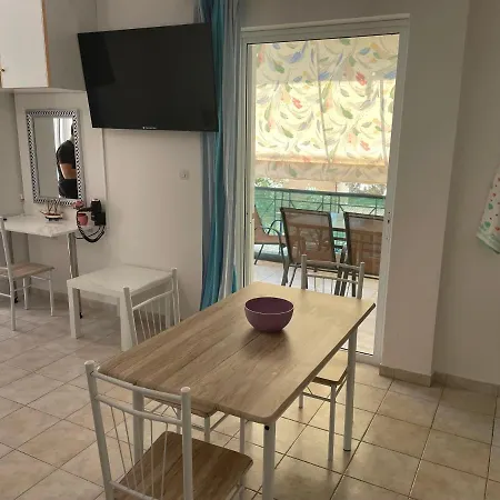 Apartment Aggelos