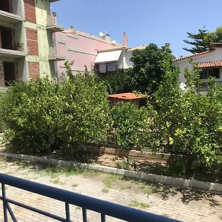 Apartment Aggelos