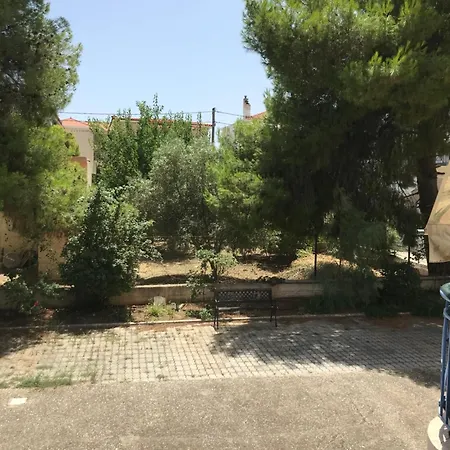 Apartment Aggelos *